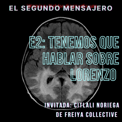 El Segundo Mensajero