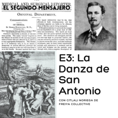 El Segundo Mensajero
