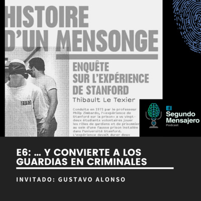 El Segundo Mensajero