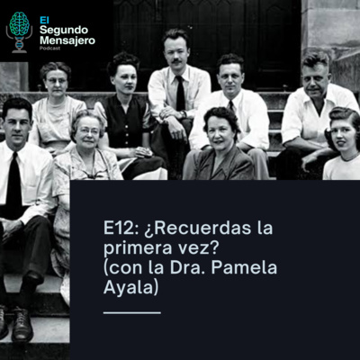 El Segundo Mensajero