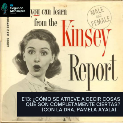 El Segundo Mensajero