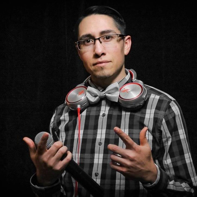 DJ CrossTalk