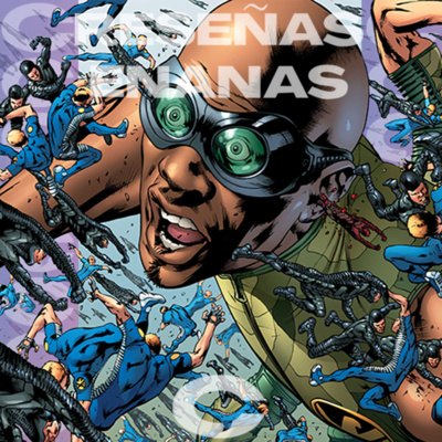 Reseñas Enanas