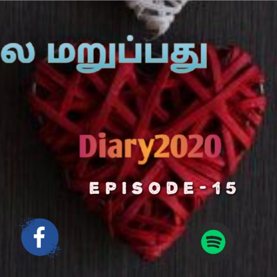  ஏற்க மறுக்கும் காதல், ஏன்..? - Real Love story | Tamil Podcast Calvin-Show episode artwork