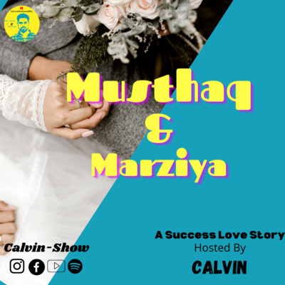 மனதில் நின்ற காதலியே மனைவியாக வரும் போது || Tamil Love story || Rjcalvin |Podcasts episode artwork