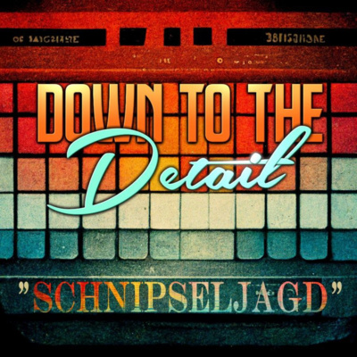 DttD - Schnipseljagd - Folge 6 - Ringo vs Marius (Unterstützerfolge)