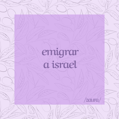 003. emigrar a israel