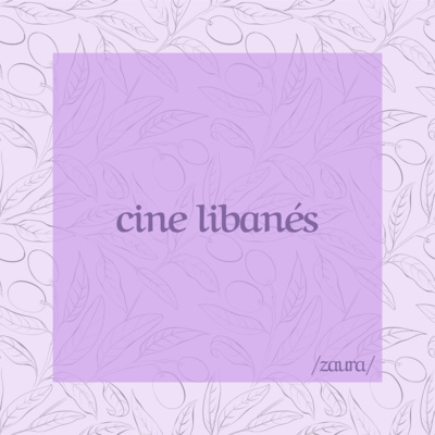 007. cine libanés