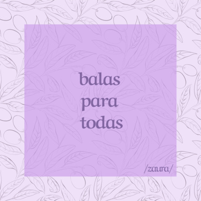 012. balas para todas