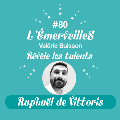 #80 L'humilité personnelle et organisationnelle comme principe de pérennité episode artwork