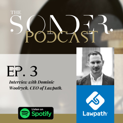 S1.03 - Dominic Woolrych, CEO of Lawpath