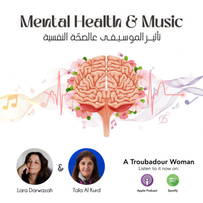 Mental Health and Music Mental Health and Music