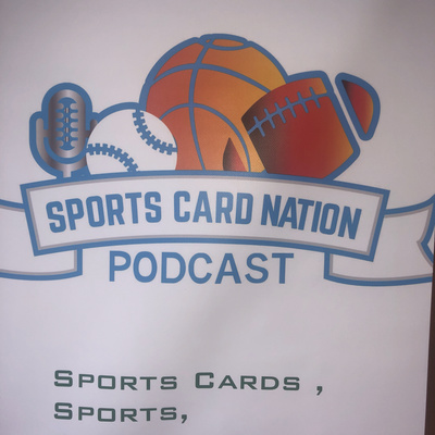 Ep.4 w/Clay Plaugher(Clay's Cards) Submitting to PSA