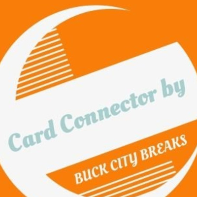 Ep.15 w Card Connector, Bryce Harper has a new home