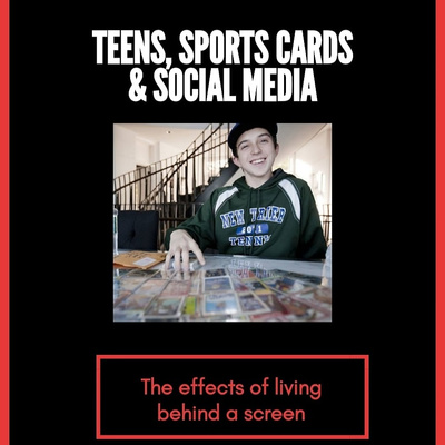 Ep.20 Hobby Teens & Social Media in the Hobby