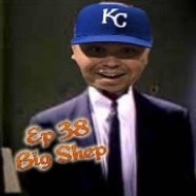 Ep.38 w/ Tim Shepler(ATC), Zion Mania, Bowman Sterling is back!