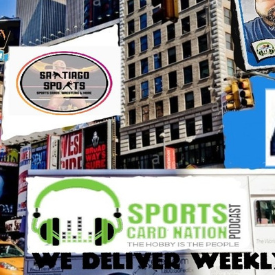 Ep.42 w/ Tyler Santiago(Santiago Sports)