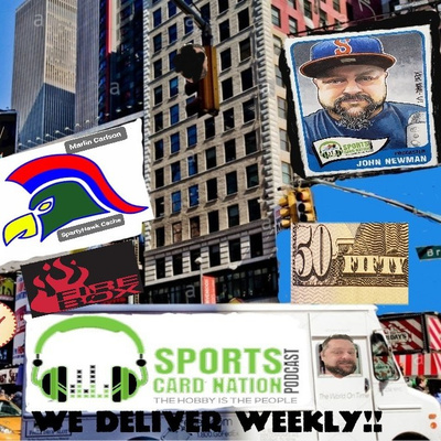 Ep.50 w/Marlin Carlson aka SpartyHawk Cache,Online Exclusives
