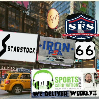Ep.66 w/Tim Virgilio -Signature for Soldiers