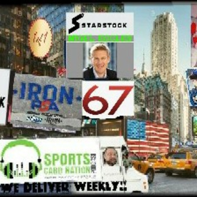 Ep.67 w/Nigel Eccles-StarStock, CoVid19 Thoughts