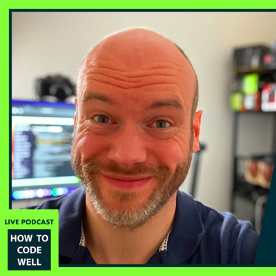 How To Code Well