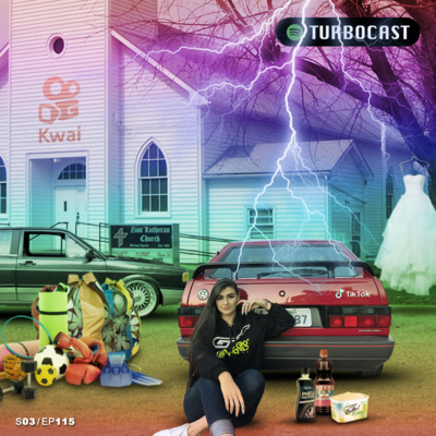 Turbocast 🚗