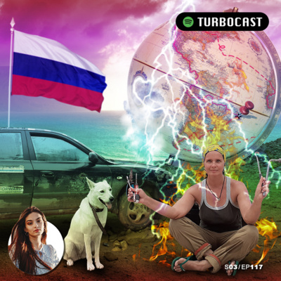 TurboCast S03/Ep117 | Um Hyundai com placa russa que parou e parou o Brasil episode artwork