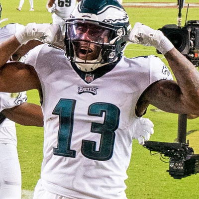 Bryan Antoine is back and 2021 Five-star Trey Patterson joins the team. Why this team is now ...