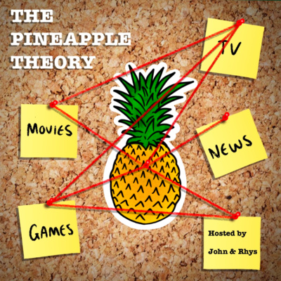 The Pineapple Theory