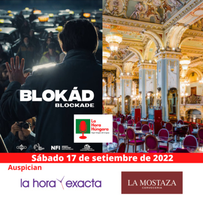 La Hora Húngara - 17 de setiembre de 2022 episode artwork