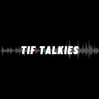 Currently playing episode
