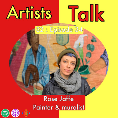 Creative Habits Podcast