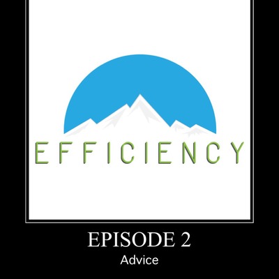 Episode 2: Advice