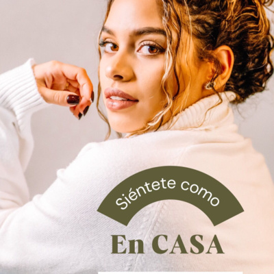 Siéntete como en casa