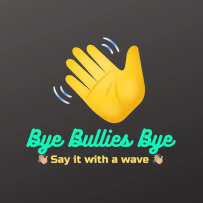 My experience with bullying and announcing 👋🏼ByeBulliesBye👋🏼