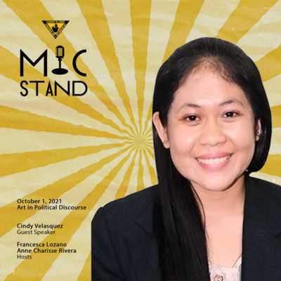 MIC STAND