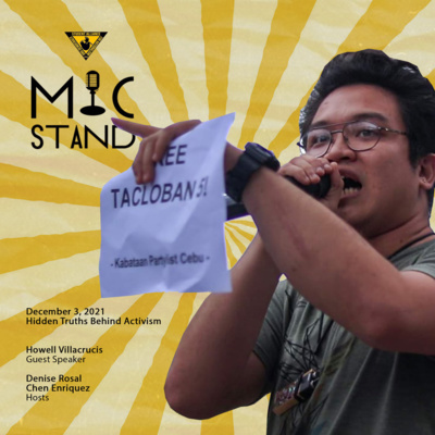 Episode 5: Hidden Truths Behind Activism