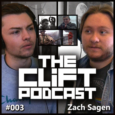 Fact vs Fiction: Historical Atrocities Portrayed In Film (w/Zach Sagen) | Episode #003 Fact vs Fiction: Historical Atrocities Portrayed In Film (w/Zach Sagen) | Episode #003