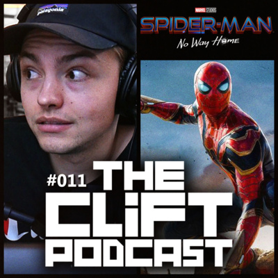 Spider-Man: No Way Home SPOILER Talk & The Balance Of Self-Criticism In Making Film | Episode #011 Spider-Man: No Way Home SPOILER Talk & The Balance Of Self-Criticism In Making Film | Episode #011