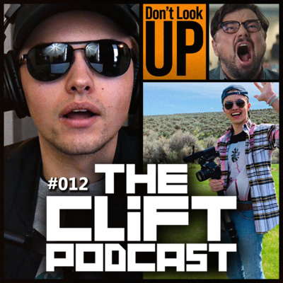 2022 Filmmaking Goals For New Years: I'm Making 3 Features Films! PLUS "Don't Look Up" Netflix Movie Talk | Episode #012 2022 Filmmaking Goals For New Years: I'm Making 3 Features Films! PLUS "Don't Look Up" Netflix Movie Talk | Episode #012