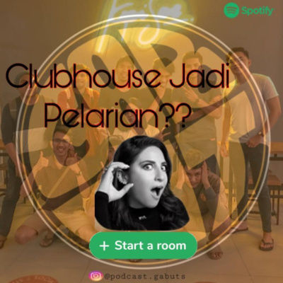 GABUTS PODCAST
