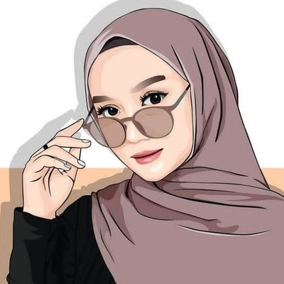Nusaibah Binti Ka Ab By Fiaaa Maghfiroh