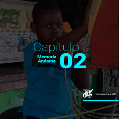 Comunicasur Podcast