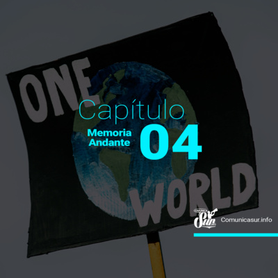 Comunicasur Podcast