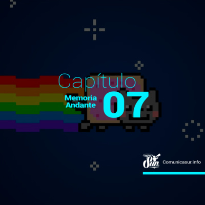Comunicasur Podcast