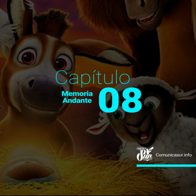 Comunicasur Podcast