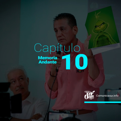Comunicasur Podcast