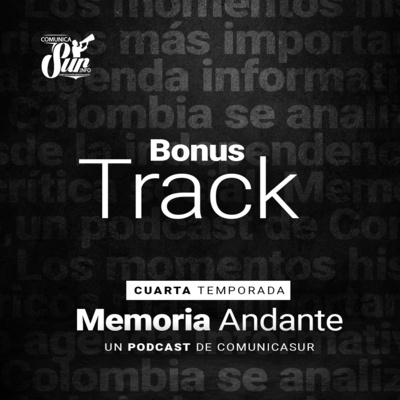 Comunicasur Podcast