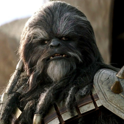 The Book of Boba Fett Episodes 2 and 3: “The Tribes of Tatooine” and “The Streets of Mos Espa” with Hayden Kincaide