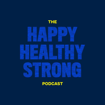 Episode 27 - Robb Wolf - NY Times Best Selling Author